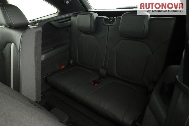 Skoda Kodiaq 2.0 TDI 142 kW 4x4 Sportline DSG Sportline, 7-Sitzer, AHK, Navi, Matrix, el. Klappe, Side, Winter, 20-Zoll, FS-heizbar 