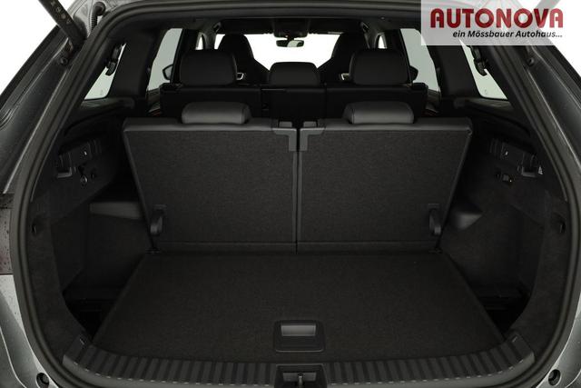 Skoda Kodiaq 2.0 TDI 142 kW 4x4 Sportline DSG Sportline, 7-Sitzer, AHK, Navi, Matrix, el. Klappe, Side, Winter, 20-Zoll, FS-heizbar 