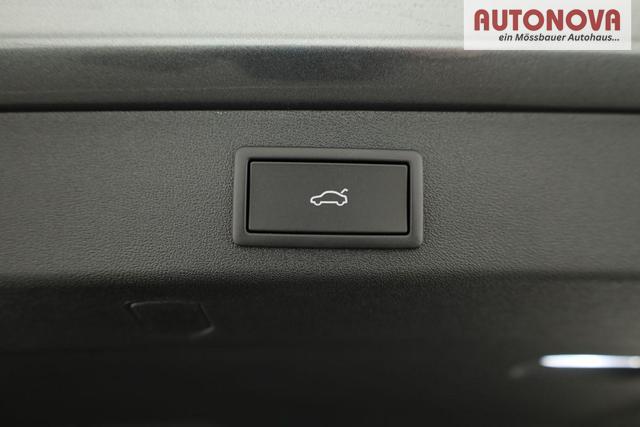 Skoda Kodiaq 2.0 TDI 142 kW 4x4 Sportline DSG Sportline, 7-Sitzer, AHK, Navi, Matrix, el. Klappe, Side, Winter, 20-Zoll, FS-heizbar 