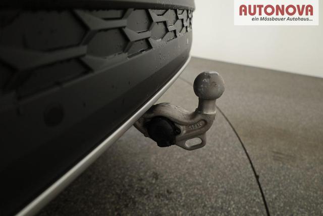 Skoda Kodiaq 2.0 TDI 142 kW 4x4 Sportline DSG Sportline, 7-Sitzer, AHK, Navi, Matrix, el. Klappe, Side, Winter, 20-Zoll, FS-heizbar 