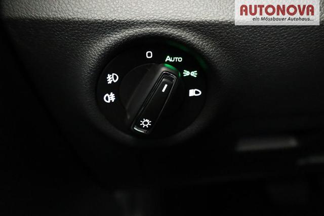 Skoda Kamiq Selection 1.0 TSI DSG Selection, AHK, Matrix, Kamera, Ladeboden, Winter 