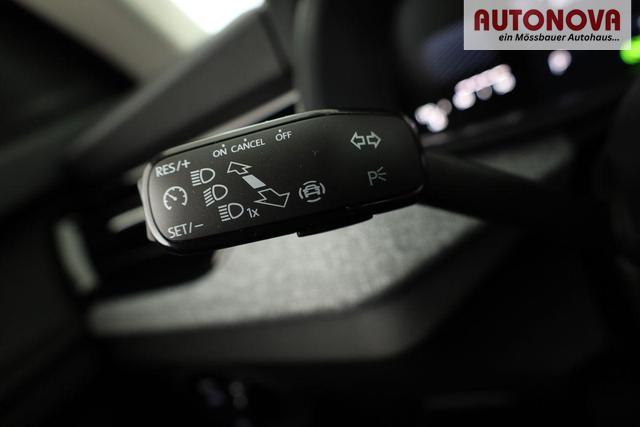 Skoda Kamiq Selection 1.0 TSI DSG Selection, AHK, Matrix, Kamera, Ladeboden, Winter 