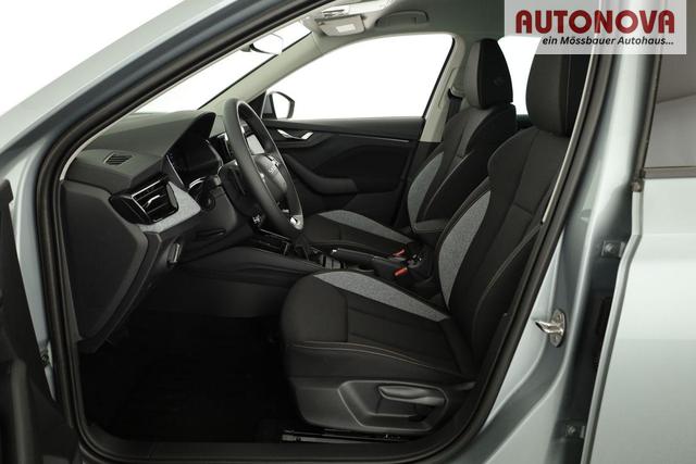 Skoda Kamiq Selection 1.0 TSI DSG Selection, AHK, Matrix, Kamera, Ladeboden, Winter 