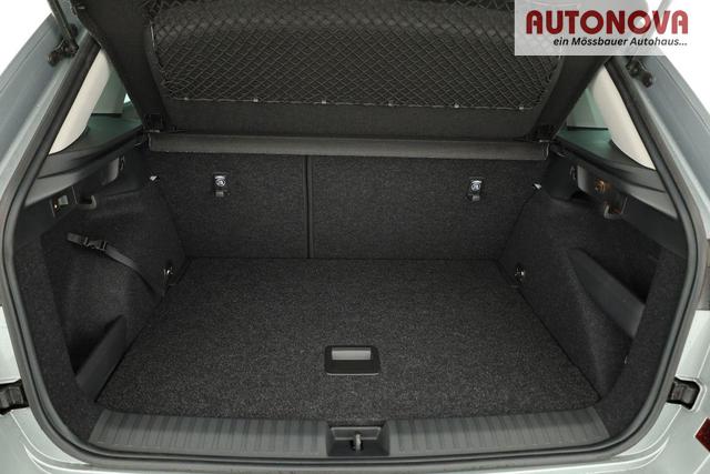 Skoda Kamiq Selection 1.0 TSI DSG Selection, AHK, Matrix, Kamera, Ladeboden, Winter 