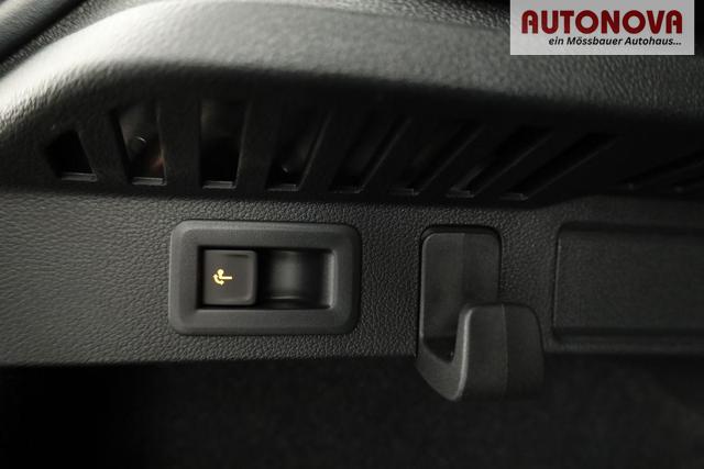 Skoda Kamiq Selection 1.0 TSI DSG Selection, AHK, Matrix, Kamera, Ladeboden, Winter 