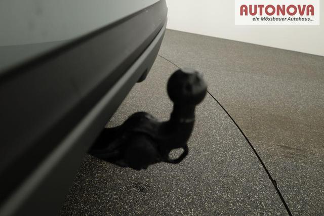Skoda Kamiq Selection 1.0 TSI DSG Selection, AHK, Matrix, Kamera, Ladeboden, Winter 