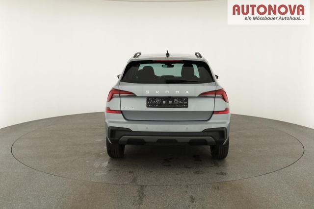 Skoda Kamiq Selection 1.0 TSI DSG Selection, AHK, Matrix, Kamera, Ladeboden, Winter 