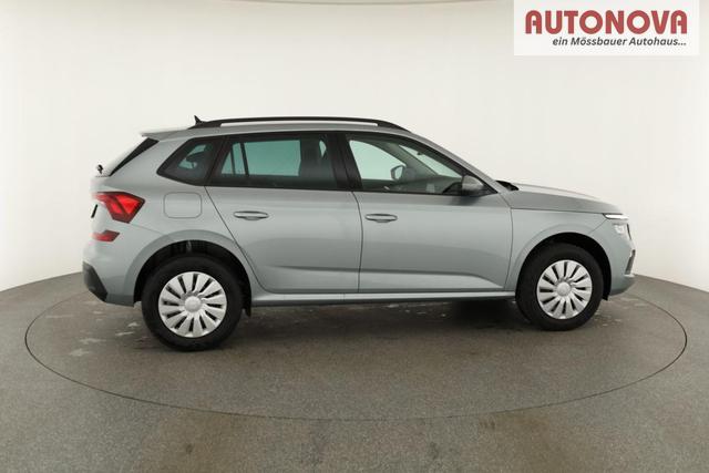 Skoda Kamiq Selection 1.0 TSI DSG Selection, AHK, Matrix, Kamera, Ladeboden, Winter 