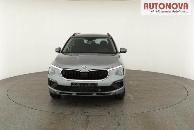 Skoda Kamiq Selection 1.0 TSI DSG Selection, AHK, Matrix, Kamera, Ladeboden, Winter 
