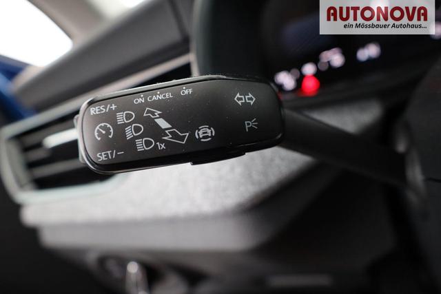 Skoda Kamiq Selection 1.0 TSI DSG Selection, Matrix, Kamera, Ladeboden, Winter, 16-Zoll 