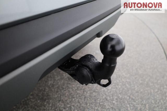 Skoda Kamiq Selection 1.0 TSI DSG Selection, AHK, Matrix, Kamera, Ladeboden, Winter, 16-Zoll 