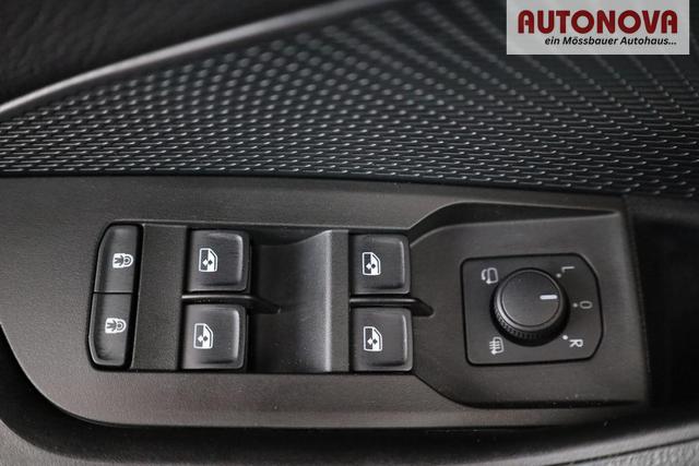 Skoda Octavia Combi 2.0 TSI 195 kW RS DSG, Pano, AHK, Navi, Matrix, Side, Winter, 5 J.-Garantie 