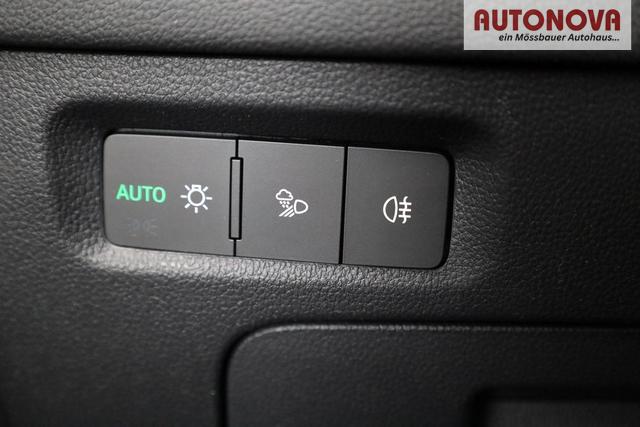 Skoda Octavia Combi 2.0 TSI 195 kW RS DSG, Pano, AHK, Navi, Matrix, Side, Winter, 5 J.-Garantie 