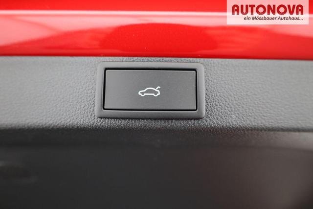 Skoda Octavia Combi 2.0 TSI 195 kW RS DSG, Pano, AHK, Navi, Matrix, Side, Winter, 5 J.-Garantie 