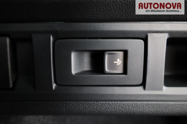 Skoda Octavia Combi 2.0 TSI 195 kW RS DSG, Pano, AHK, Navi, Matrix, Side, Winter, 5 J.-Garantie 