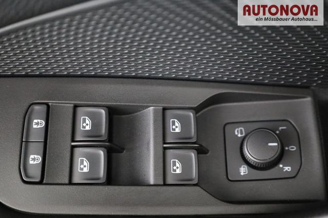 Skoda Octavia Combi 2.0 TSI 195 kW RS DSG, Pano, Standheizung, AHK, Navi, Matrix, Canton, Side, Winter, 5 J.-Garantie 
