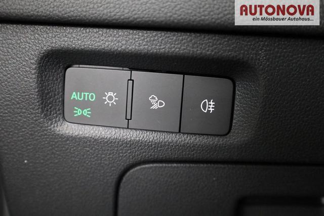 Skoda Octavia Combi 2.0 TSI 195 kW RS DSG, Pano, Standheizung, AHK, Navi, Matrix, Canton, Side, Winter, 5 J.-Garantie 