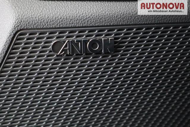 Skoda Octavia Combi 2.0 TSI 195 kW RS DSG, Pano, Standheizung, AHK, Navi, Matrix, Canton, Side, Winter, 5 J.-Garantie 