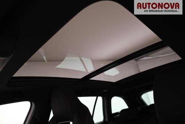 Skoda Octavia Combi 2.0 TSI 195 kW RS DSG, Pano, Standheizung, AHK, Navi, Matrix, Canton, Side, Winter, 5 J.-Garantie 