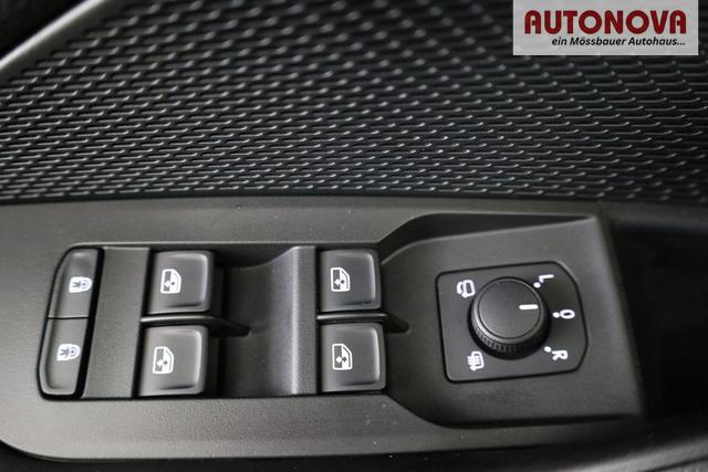 Skoda Octavia Combi 2.0 TSI 195 kW RS DSG, AHK, Navi, Matrix, Canton, Side, Winter, 5 J.-Garantie 