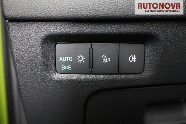 Skoda Octavia Combi 2.0 TSI 195 kW RS DSG, AHK, Navi, Matrix, Canton, Side, Winter, 5 J.-Garantie 