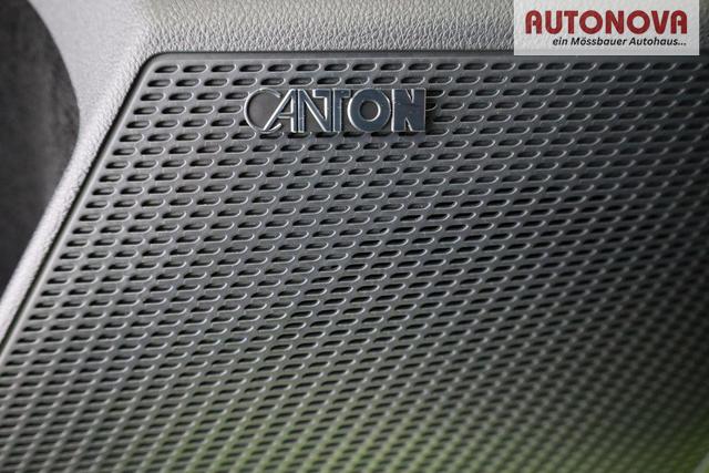 Skoda Octavia Combi 2.0 TSI 195 kW RS DSG, AHK, Navi, Matrix, Canton, Side, Winter, 5 J.-Garantie 