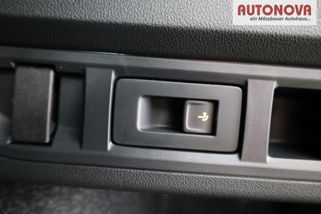 Skoda Octavia Combi 2.0 TSI 195 kW RS DSG, AHK, Navi, Matrix, Canton, Side, Winter, 5 J.-Garantie 