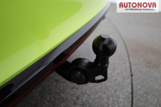 Skoda Octavia Combi 2.0 TSI 195 kW RS DSG, AHK, Navi, Matrix, Canton, Side, Winter, 5 J.-Garantie 