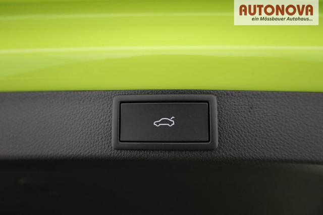 Skoda Octavia Combi 2.0 TSI 195 kW RS DSG, AHK, Navi, Matrix, Canton, Side, Winter, 5 J.-Garantie 