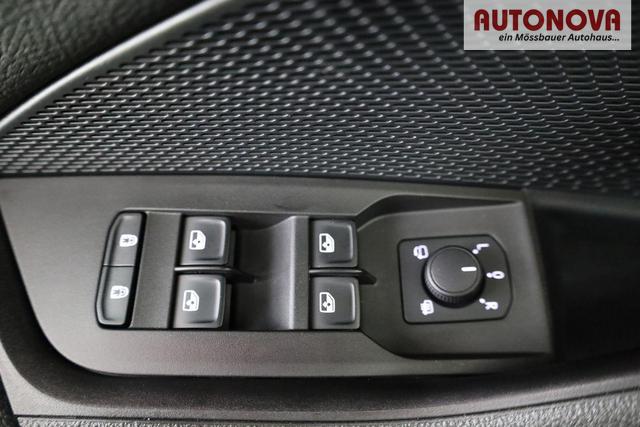 Skoda Octavia Combi 2.0 TSI 195 kW RS DSG, Standheizung, AHK, Navi, Matrix, Side, Winter, 5 J.-Garantie 