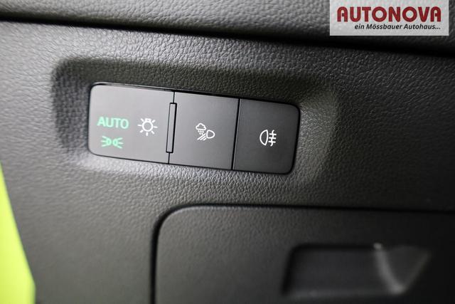 Skoda Octavia Combi 2.0 TSI 195 kW RS DSG, Standheizung, AHK, Navi, Matrix, Side, Winter, 5 J.-Garantie 