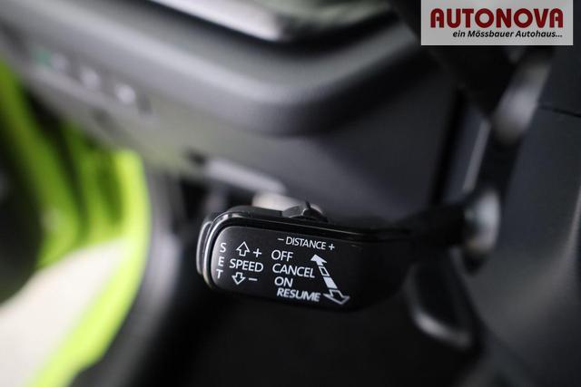 Skoda Octavia Combi 2.0 TSI 195 kW RS DSG, Standheizung, AHK, Navi, Matrix, Side, Winter, 5 J.-Garantie 