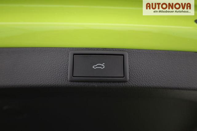 Skoda Octavia Combi 2.0 TSI 195 kW RS DSG, Standheizung, AHK, Navi, Matrix, Side, Winter, 5 J.-Garantie 