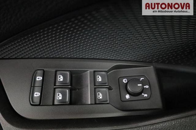 Skoda Octavia Combi 2.0 TSI 195 kW RS DSG, Pano, Standheizung, AHK, Navi, Matrix, Canton, Side, Winter, 5 J.-Garantie 
