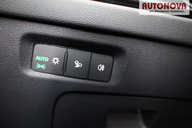 Skoda Octavia Combi 2.0 TSI 195 kW RS DSG, Pano, Standheizung, AHK, Navi, Matrix, Canton, Side, Winter, 5 J.-Garantie 