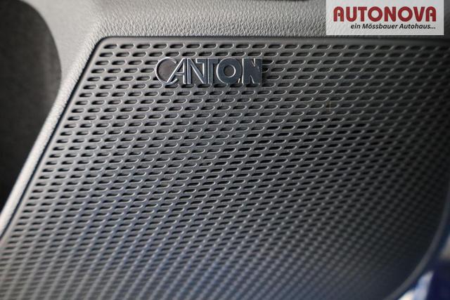 Skoda Octavia Combi 2.0 TSI 195 kW RS DSG, Pano, Standheizung, AHK, Navi, Matrix, Canton, Side, Winter, 5 J.-Garantie 