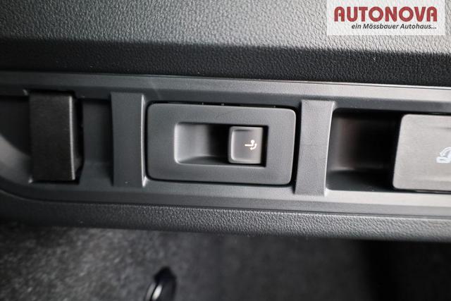 Skoda Octavia Combi 2.0 TSI 195 kW RS DSG, Pano, Standheizung, AHK, Navi, Matrix, Canton, Side, Winter, 5 J.-Garantie 