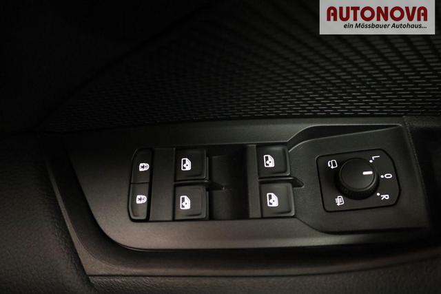 Skoda Octavia Combi 2.0 TSI 195 kW RS DSG, AHK, Navi, Matrix, Canton, Side, Winter, 5 J.-Garantie 
