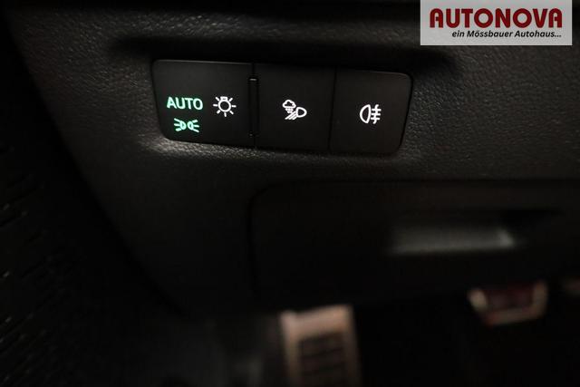 Skoda Octavia Combi 2.0 TSI 195 kW RS DSG, AHK, Navi, Matrix, Canton, Side, Winter, 5 J.-Garantie 