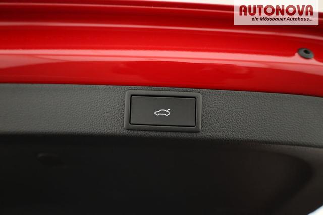 Skoda Octavia Combi 2.0 TSI 195 kW RS DSG, AHK, Navi, Matrix, Canton, Side, Winter, 5 J.-Garantie 