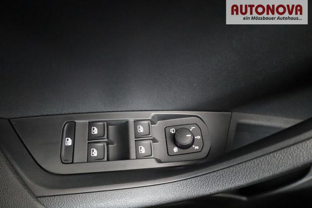 Skoda Karoq Selection 4x4 2.0 TDI DSG Selection, AHK, LED, Kamera, Winter, el. Klappe, 4 J.-Garantie 