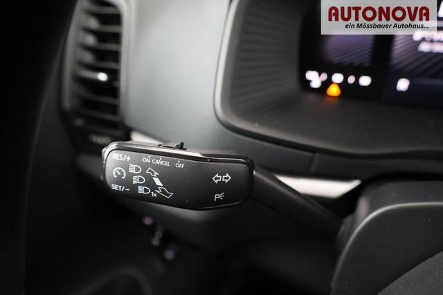 Skoda Karoq Selection 4x4 2.0 TDI DSG Selection, AHK, LED, Kamera, Winter, el. Klappe, 4 J.-Garantie 