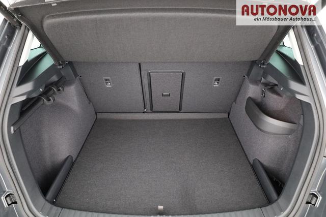 Skoda Karoq Selection 4x4 2.0 TDI DSG Selection, AHK, LED, Kamera, Winter, el. Klappe, 4 J.-Garantie 