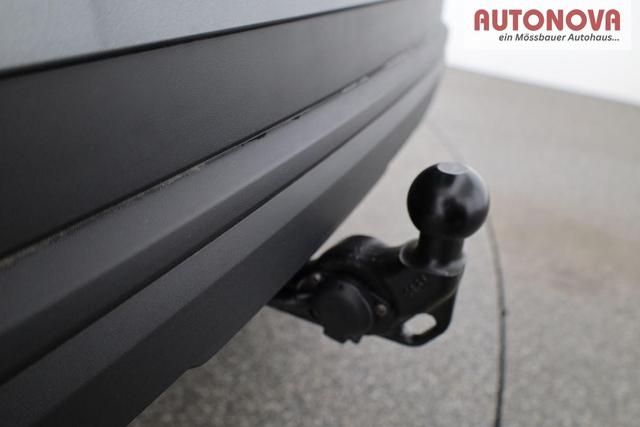 Skoda Karoq Selection 4x4 2.0 TDI DSG Selection, AHK, LED, Kamera, Winter, el. Klappe, 4 J.-Garantie 