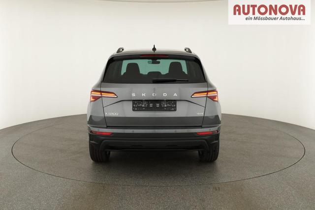 Skoda Karoq Selection 4x4 2.0 TDI DSG Selection, AHK, LED, Kamera, Winter, el. Klappe, 4 J.-Garantie 