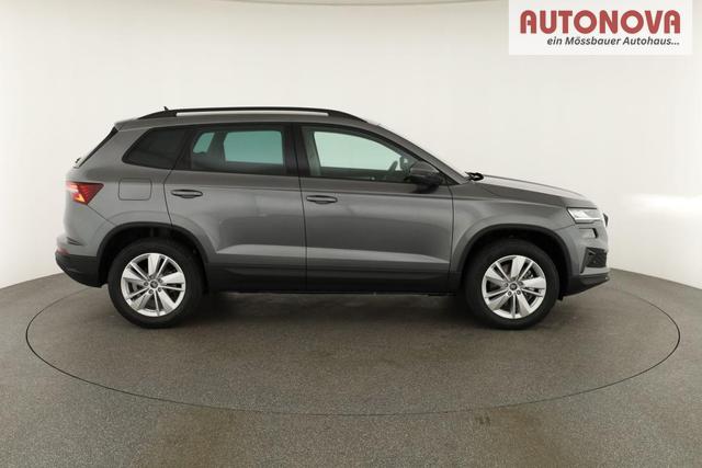 Skoda Karoq Selection 4x4 2.0 TDI DSG Selection, AHK, LED, Kamera, Winter, el. Klappe, 4 J.-Garantie 