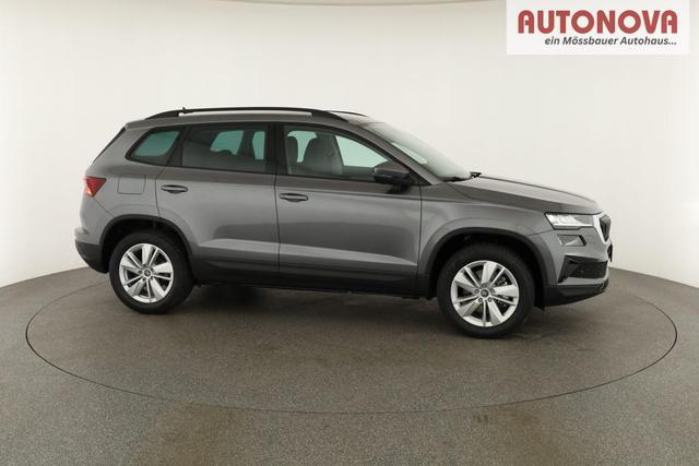 Skoda Karoq Selection 4x4 2.0 TDI DSG Selection, AHK, LED, Kamera, Winter, el. Klappe, 4 J.-Garantie 