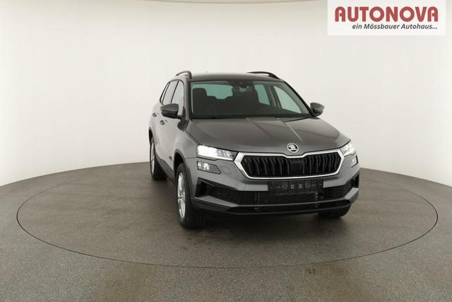 Skoda Karoq Selection 4x4 2.0 TDI DSG Selection, AHK, LED, Kamera, Winter, el. Klappe, 4 J.-Garantie 
