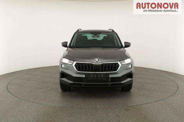 Skoda Karoq Selection 4x4 2.0 TDI DSG Selection, AHK, LED, Kamera, Winter, el. Klappe, 4 J.-Garantie 