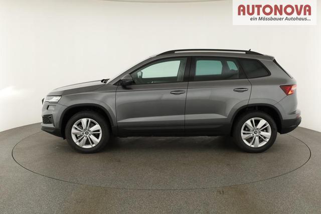 Skoda Karoq Selection 4x4 2.0 TDI DSG Selection, AHK, LED, Kamera, Winter, el. Klappe, 4 J.-Garantie 